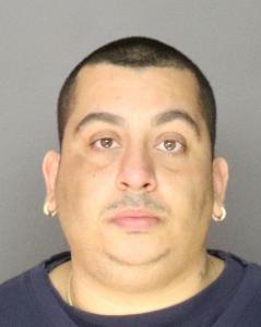 Jon-paul Rivera a registered Sex Offender of Connecticut