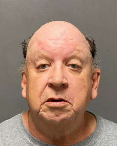 David Lockwood a registered Sex Offender of New York