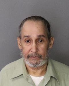 Wigberto Marrero a registered Sex Offender of New York