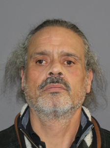 Carl Tuthill a registered Sex Offender of New York