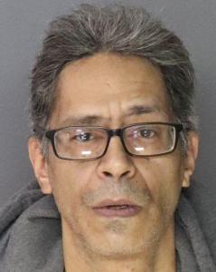 Angel Cortes a registered Sex Offender of New York