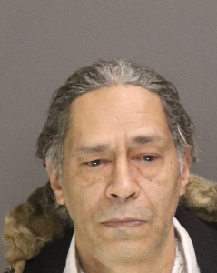 Angel Cortes a registered Sex Offender of New York