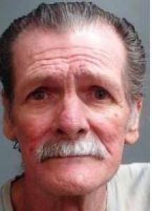 Fred George a registered Sex Offender of Pennsylvania