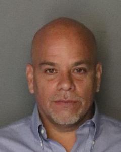 Alfonso Hernandez a registered Sex Offender of New York