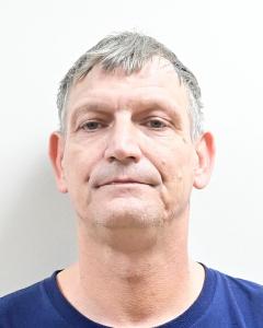 Gregory Pendziwiatr a registered Sex Offender of New York