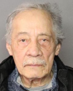 Jose Semprit a registered Sex Offender of New York