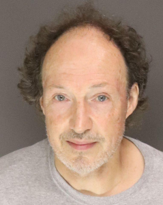 David Chesser a registered Sex Offender of New York