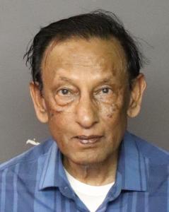 Nirahoo Dirpaul a registered Sex Offender of New York