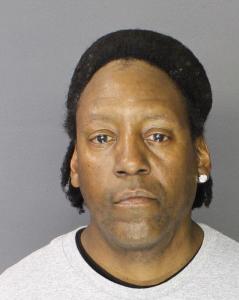 Kevin Milton a registered Sex Offender of New York