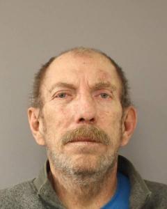 Donald J Hammond a registered Sex Offender of New York