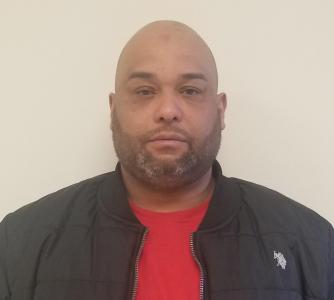 Alvin O Madera a registered Sex Offender of New York