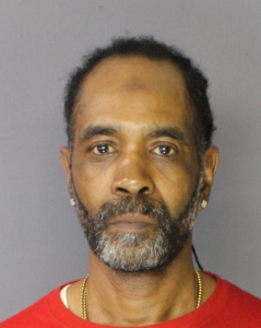 Joseph Prioleau a registered Sex Offender of New York