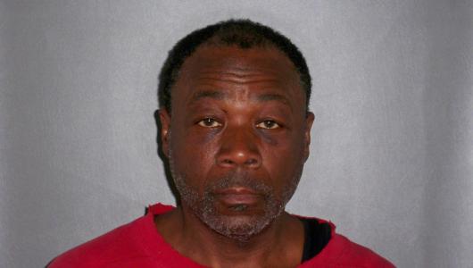 Curtis Cheeley a registered Sex Offender of New York