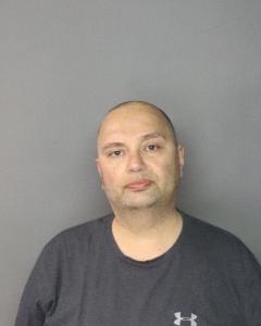Vincent Latorre a registered Sex Offender of New York