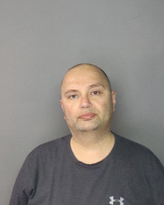 Vincent Latorre a registered Sex Offender of New York