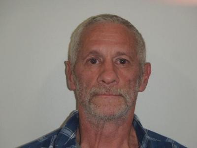 Terry Ross a registered Sex Offender of New York