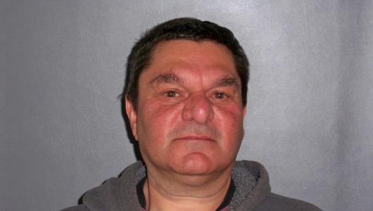 Paul D Kammer a registered Sex Offender of New York