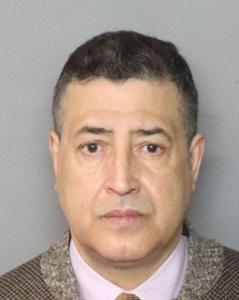 Raul Caquias a registered Sex Offender of New York