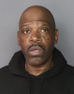 Anthony Lewis a registered Sex Offender of New York