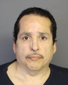 Rafael Flores a registered Sex Offender of New York