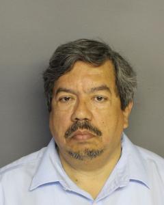 Jesus Gallardo a registered Sex Offender of New York