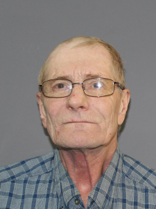 Donald E Gardner a registered Sex Offender of New York