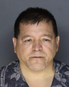 Ismael Gonzalez a registered Sex Offender of New York