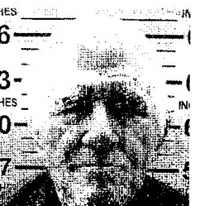 Kenneth Thomas a registered Sex Offender of New York