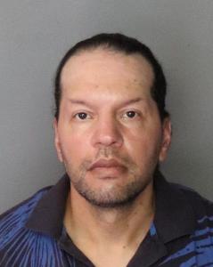 Fernando Lopez a registered Sex Offender of New York