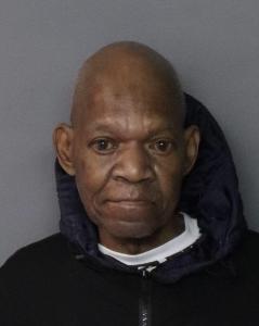 Clarence Small a registered Sex Offender of New York