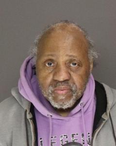 Earl Davis a registered Sex Offender of New York