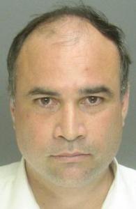 Luis Negron a registered Sex Offender of New York