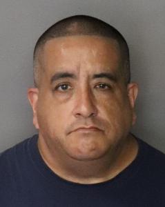 David Perez a registered Sex Offender of New York
