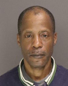 Duwonn Bennett a registered Sex Offender of New York