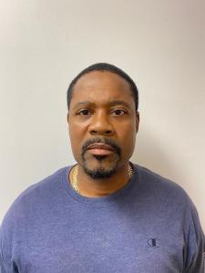 Donney Black a registered Sex Offender of New York