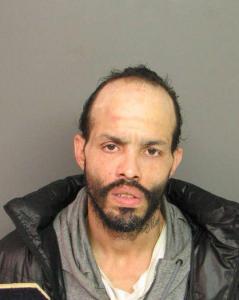 Rosendo Figueroa a registered Sex Offender of New York