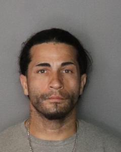 Chris L Marrero a registered Sex Offender of New York