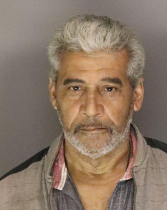 Pedro J Melendez a registered Sex Offender of New York