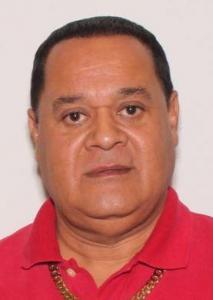 Elvin Gomez a registered Sexual Offender or Predator of Florida