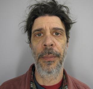 James E Myers a registered Sex Offender of New York