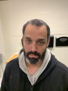 Gonzalo Gonzalez a registered Sex Offender of New York