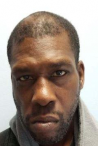 Derwayne Mackey a registered Sex Offender of New York