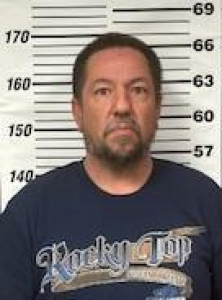 Robert W Humbert a registered Sex Offender of New York