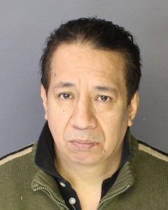 Julio Quizhpi a registered Sex Offender of New York