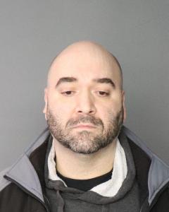 Edwin Nieves a registered Sex Offender of New York