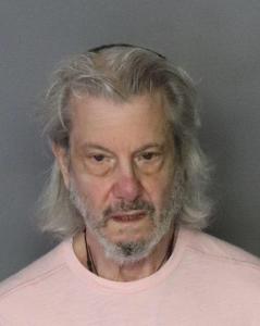 Mark D Shahon a registered Sex Offender of New York