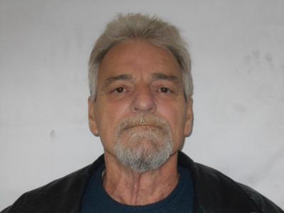 Steven H Richmond a registered Sex Offender of New York
