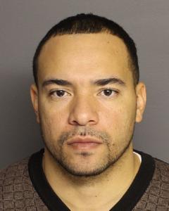 Jose Collazo a registered Sex Offender of New York