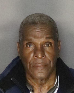 Walter Jones a registered Sex Offender of New York