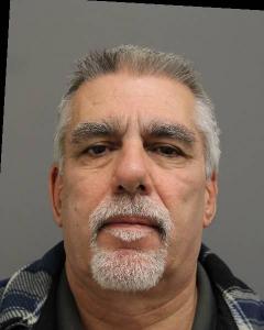 Vincent Massaro a registered Sex Offender of New York